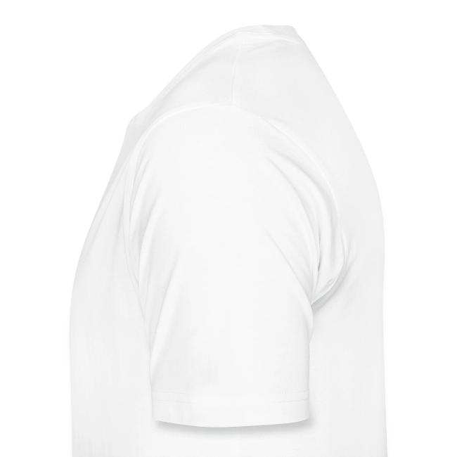 Birmingham for shirt with leaf