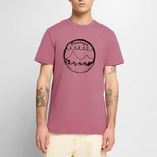 Ometepe Island - Men's Premium T-Shirt