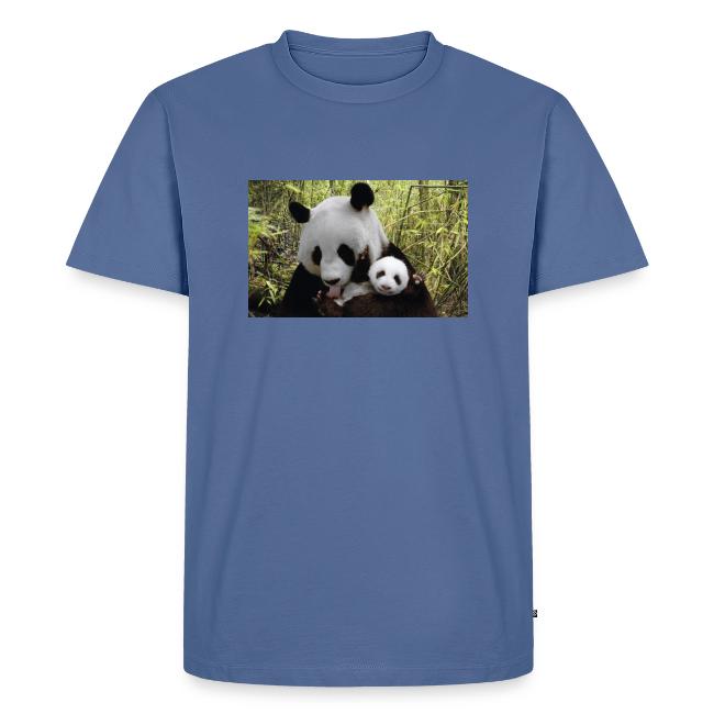 panda