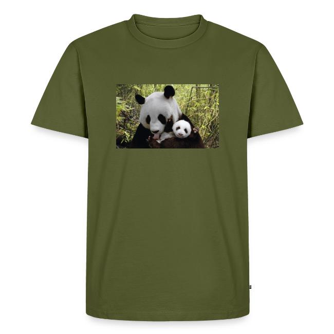 panda