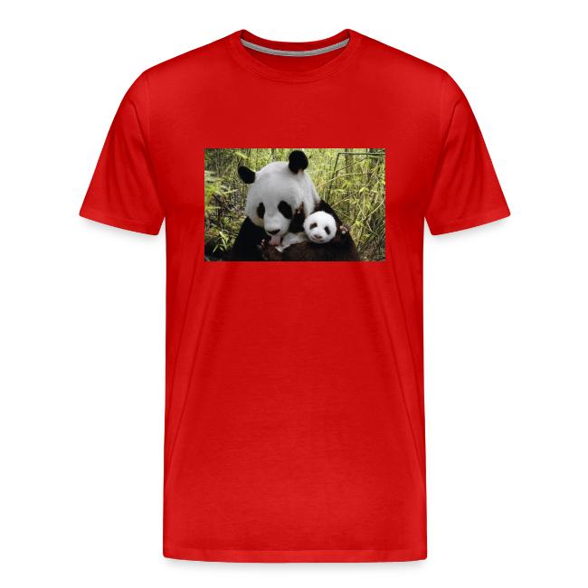 panda