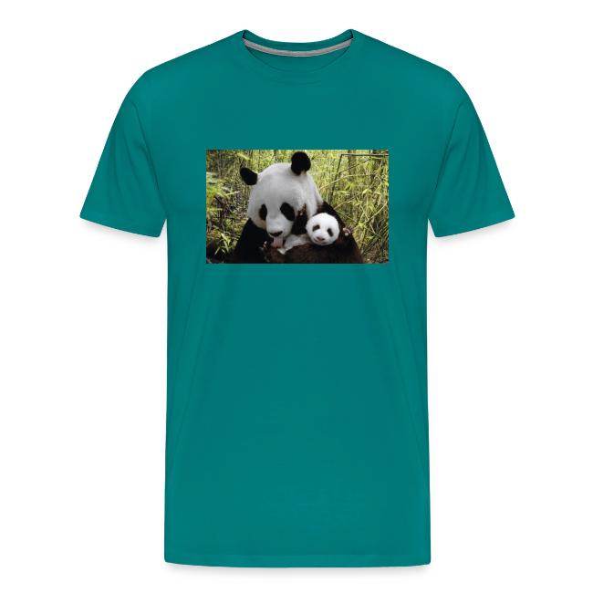 panda