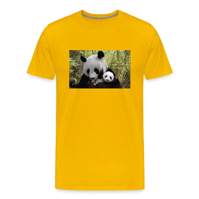 panda