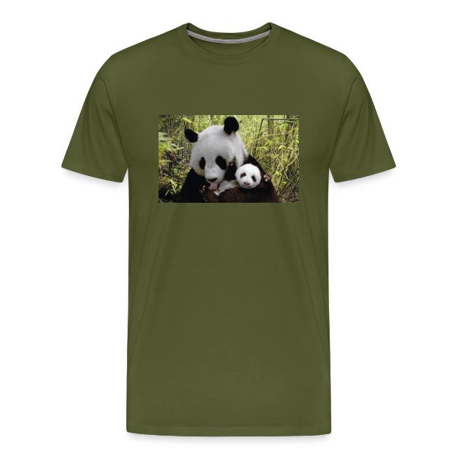 panda