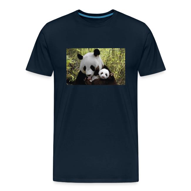 panda