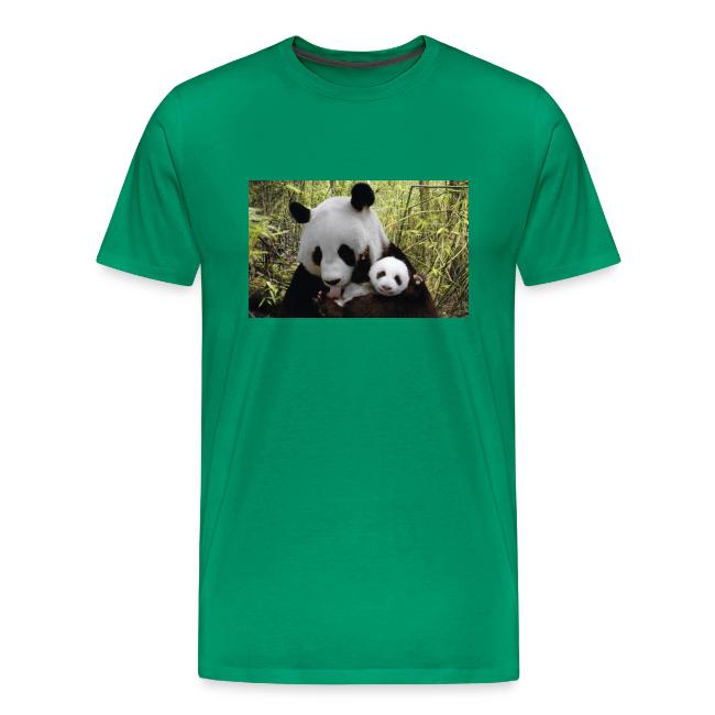 panda