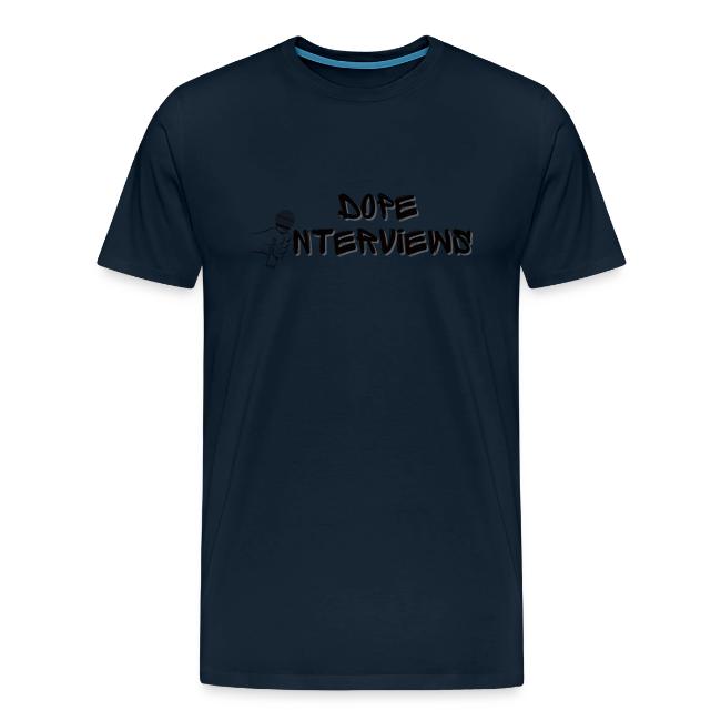 Dope Interviews alternate logo