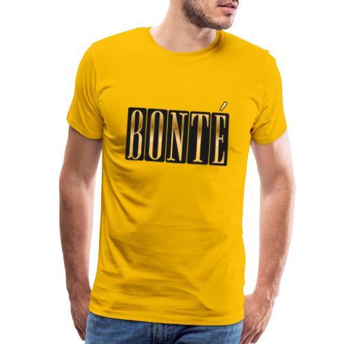 Golden Goodness - Men's Premium T-Shirt
