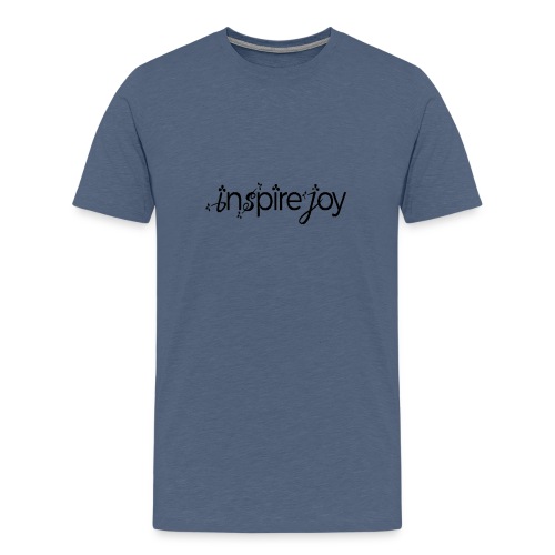 Inspire Joy - Men's Premium T-Shirt