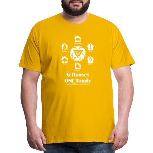 The Infamous House Shirt - Men's Premium T-Shirt