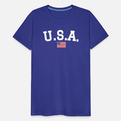 usa-flag-design-white