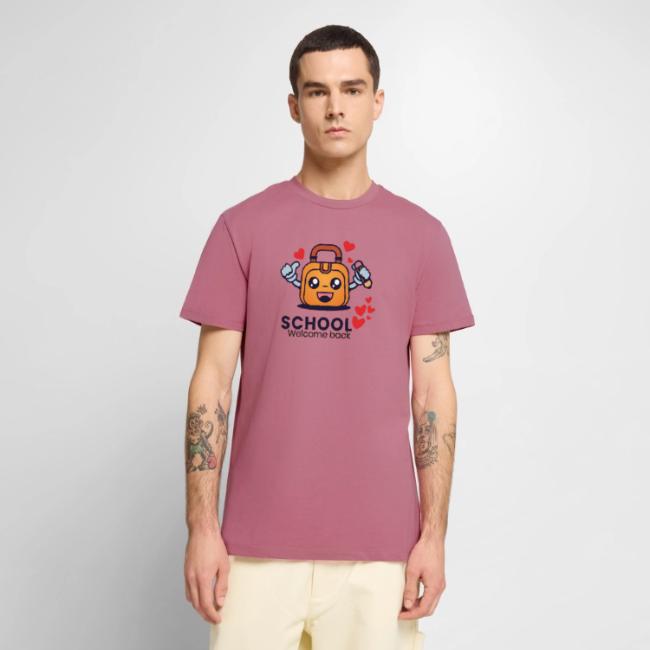 first day of school outfit- school Welcome back