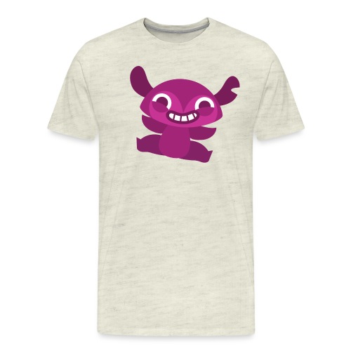 Scampi Gear - Men's Premium T-Shirt