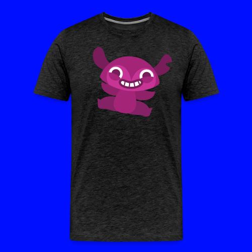 Scampi Gear - Men's Premium T-Shirt
