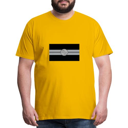 SS Phones - Men's Premium T-Shirt