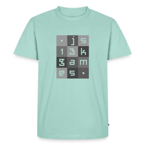 js13kgames 2016 - Men's Premium T-Shirt
