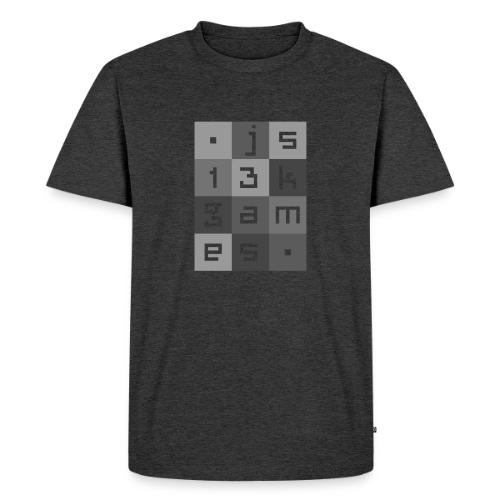 js13kgames 2016 - Men's Premium T-Shirt