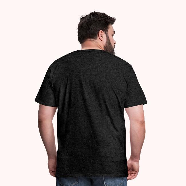 Blue Brown Black Leopard Pattern