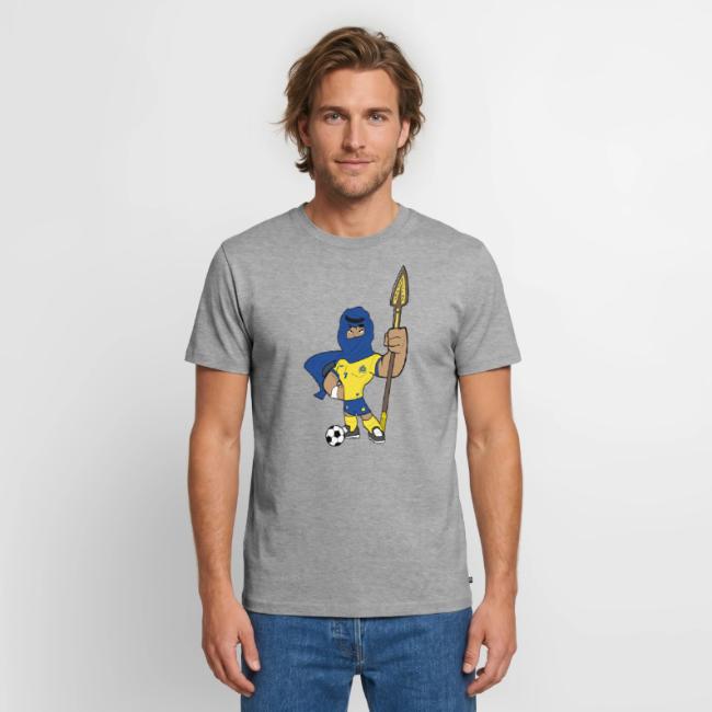 Al Nassr design
