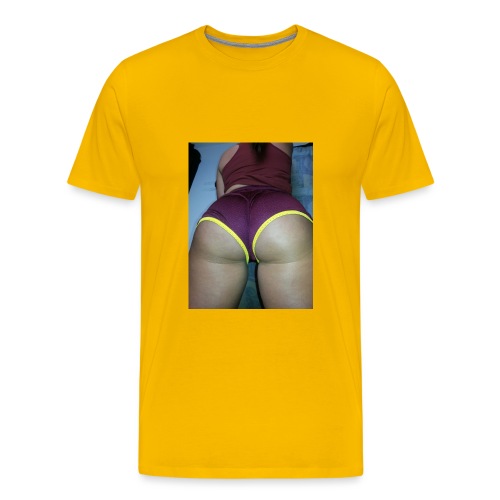 dump - Men's Premium T-Shirt