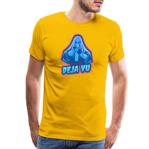 Team Deja Vu Merch Shop - Men's Premium T-Shirt