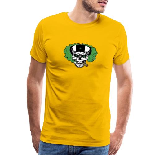 SKUNK - Men's Premium T-Shirt