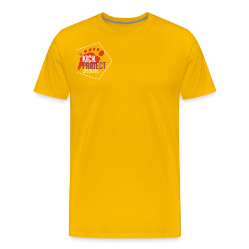 Transparent png - Men's Premium T-Shirt