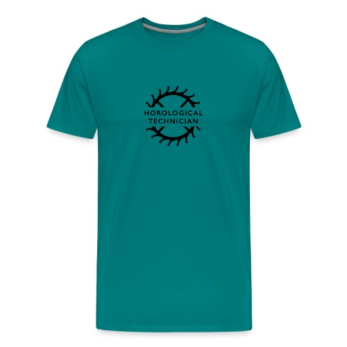 Horological Technician - Men's Premium T-Shirt