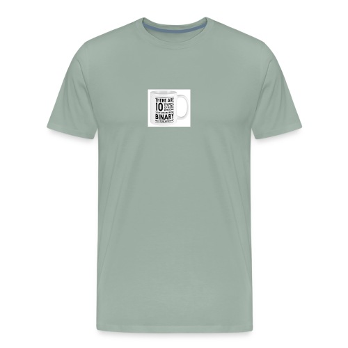 Screenshot 2022 01 23 7 01 23 AM - Men's Premium T-Shirt