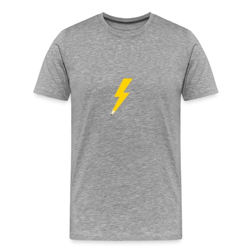graphicthunder - Men's Premium T-Shirt