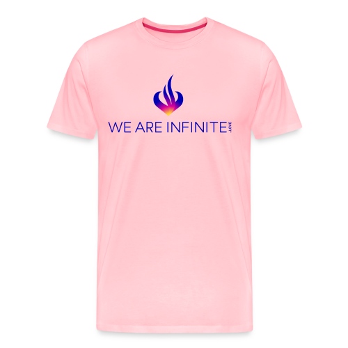 We Are Infinite - Men's Premium T-Shirt