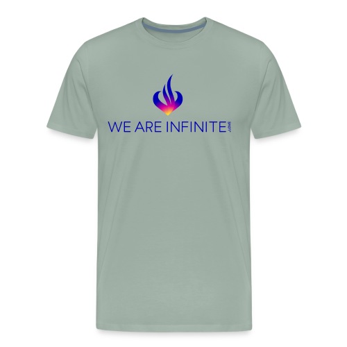 We Are Infinite - Men's Premium T-Shirt