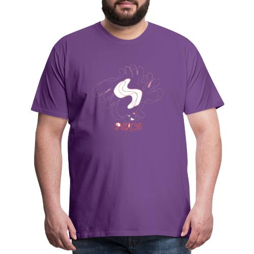 KatsTreeHouse - Men's Premium T-Shirt