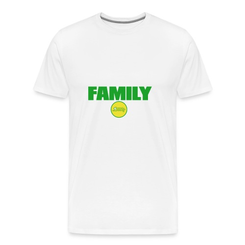 We Family Ducks - Men's Premium T-Shirt