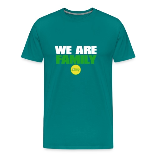 We Family Ducks - Men's Premium T-Shirt