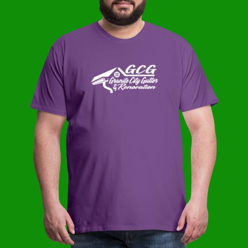 GCG Jacob - Men's Premium T-Shirt