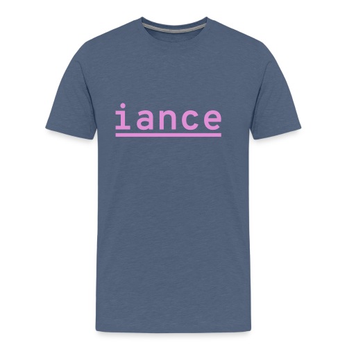 iance - Men's Premium T-Shirt