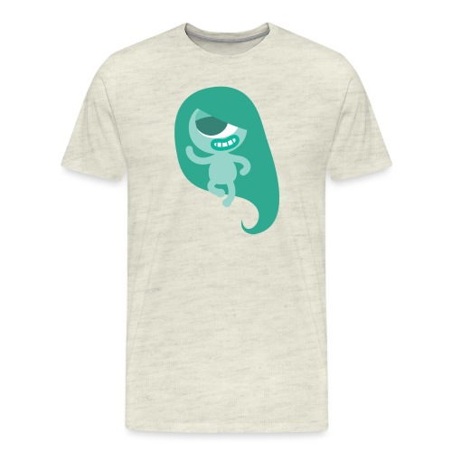 Yoshi Gear - Men's Premium T-Shirt