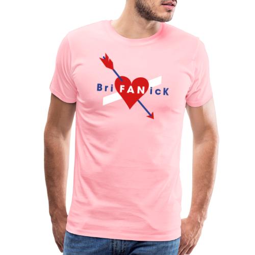2brifanick - Men's Premium T-Shirt