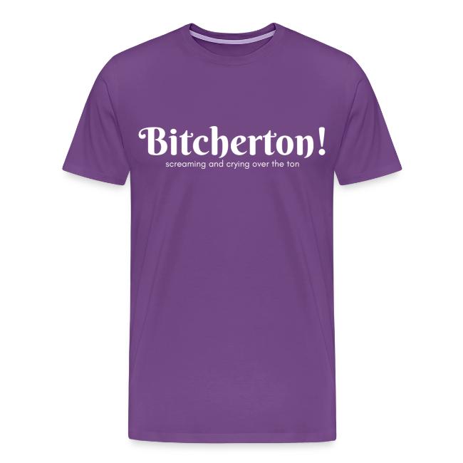 Bitcherton White