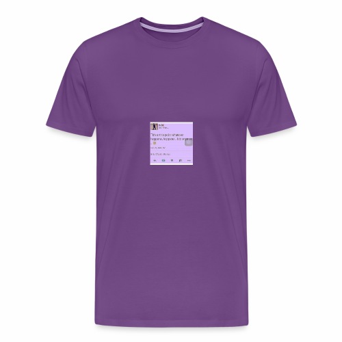 Idc anymore - Men's Premium T-Shirt