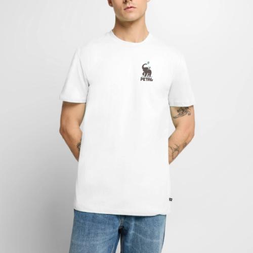Petal - Men's Premium T-Shirt