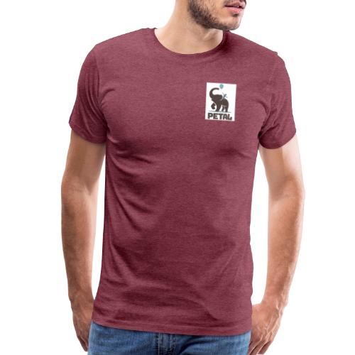 Petal - Men's Premium T-Shirt