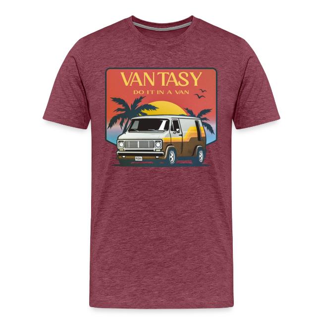 Vantasy