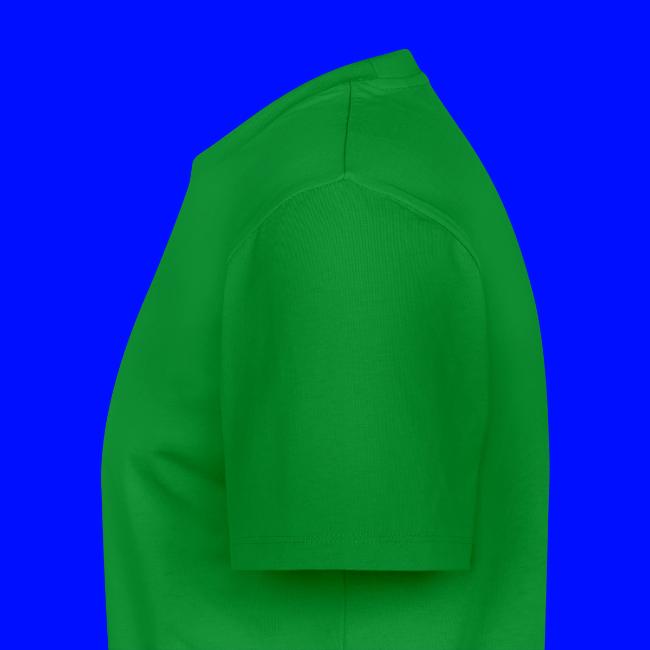 Marvel Characters T-Shirt