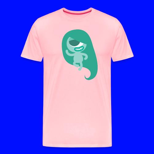 Yoshi Gear - Men's Premium T-Shirt