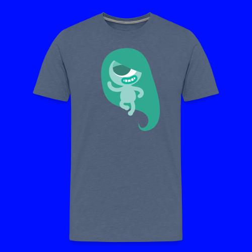 Yoshi Gear - Men's Premium T-Shirt