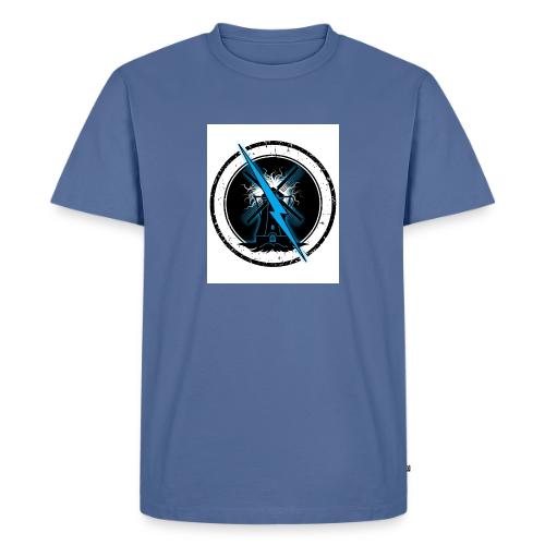 **The Amsterdam Protocol Movie Merch** - Men's Premium T-Shirt