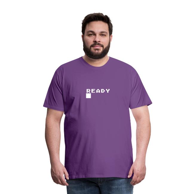 READY █ (Basic Prompt)