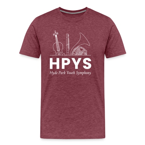 HPYS - Men's Premium T-Shirt